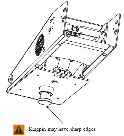 REESE 94420-20k-5th-Airborne-Wheel-Pin-Box-FIG-20
