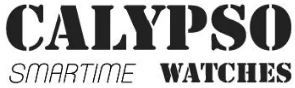 CALYPSO logo