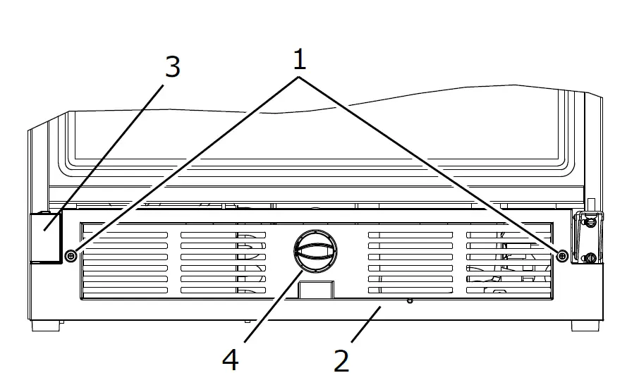 U-LINE-MRI121-21-Inch-Refrigerator-ice-Maker-With-White-Solid-Finish-11