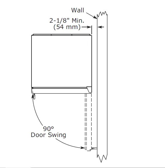 U-LINE-MRI121-21-Inch-Refrigerator-ice-Maker-With-White-Solid-Finish-12