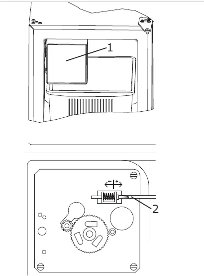 U-LINE-MRI121-21-Inch-Refrigerator-ice-Maker-With-White-Solid-Finish-16