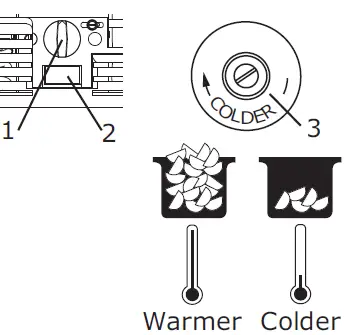 U-LINE-MRI121-21-Inch-Refrigerator-ice-Maker-With-White-Solid-Finish-17