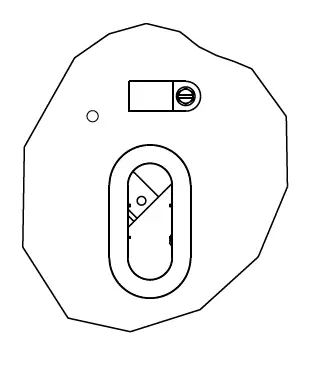 U-LINE-MRI121-21-Inch-Refrigerator-ice-Maker-With-White-Solid-Finish-8