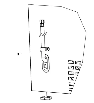 U-LINE-MRI121-21-Inch-Refrigerator-ice-Maker-With-White-Solid-Finish-9