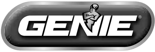 GENIE logo