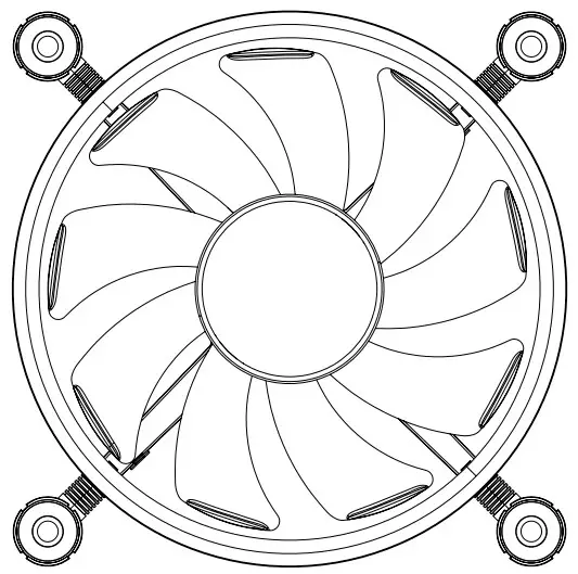 Fan Specifications