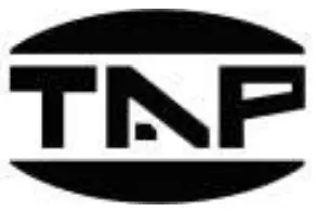 TAP-Logo