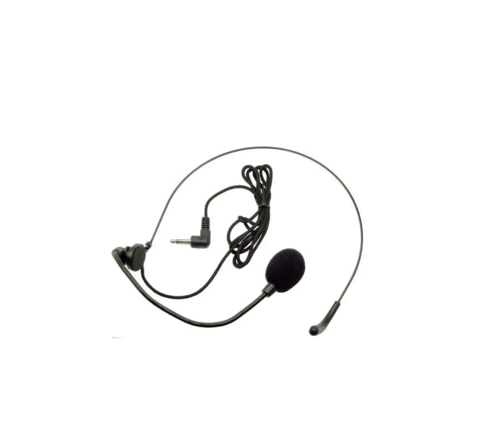 Tap Hd-mic Headset Condencer Microphone User Guide