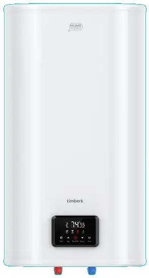 timberk T-WSS30-N72-V-WF Electric Storage Water Heater