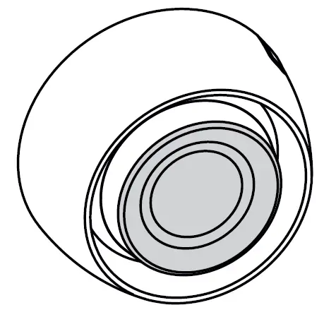 TELETEK SensoIRIS WSST Intelligent Analogue Addressable Fire Alarm Sounder and Strobe