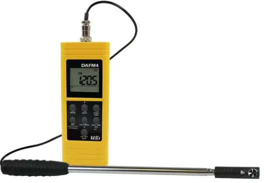 UEi-DAFM4-Digital-Air-Flow-Meter-PRODUCT
