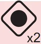 Multi-function Button