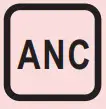 ANC Button