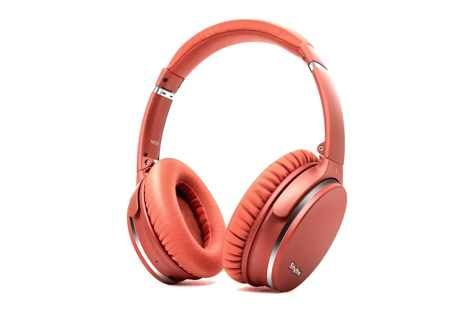 Srhythm Nc35 Noise Cancelling Headphones User Manual