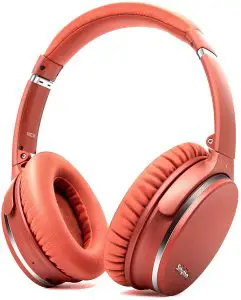 Srhythm NC35 Noise Cancelling Headphone