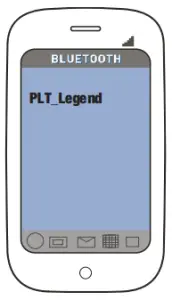 Pair your mobile phone