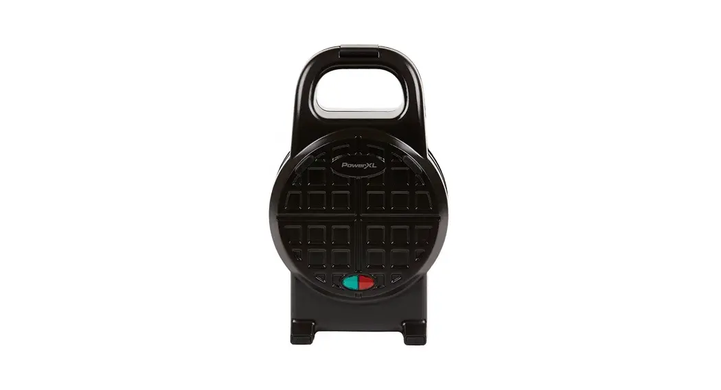 Powerxl Pxlw Stuffed Waflizer Plus User Guide