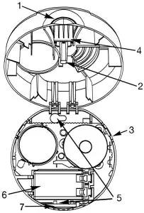 Cover Open Induction
