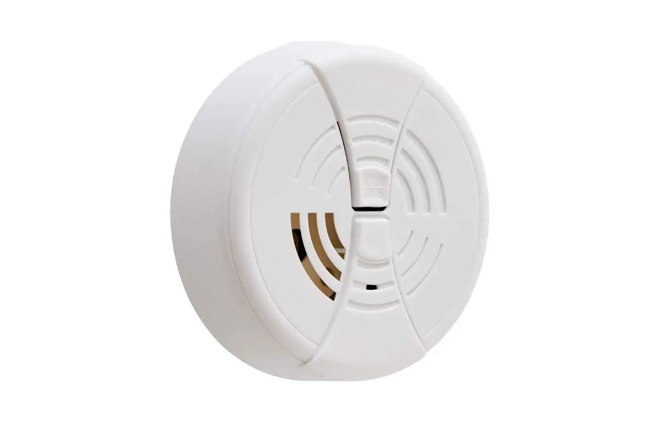 Brk Battery Powered Smoke Alarm User Manual Brk Battery Powered Smoke Alarm User Manual