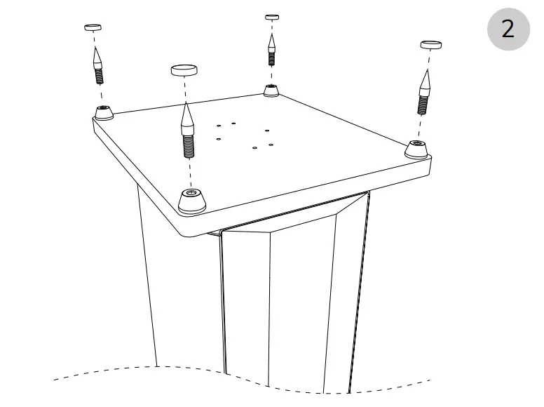 Sonusfaber MAXIMA AMATOR - ILLUSTRATIONS4