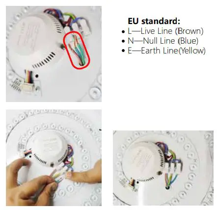 Smart Ceiling Light - Hardwire for EU