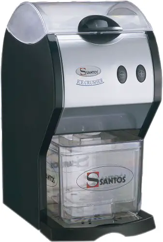 SANTOS Ice Crusher N°53