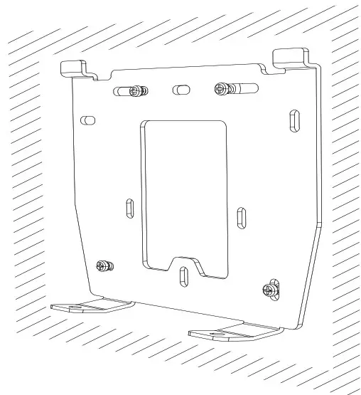 GRANDSTREAM GSC3570 HD Intercom--Locate--