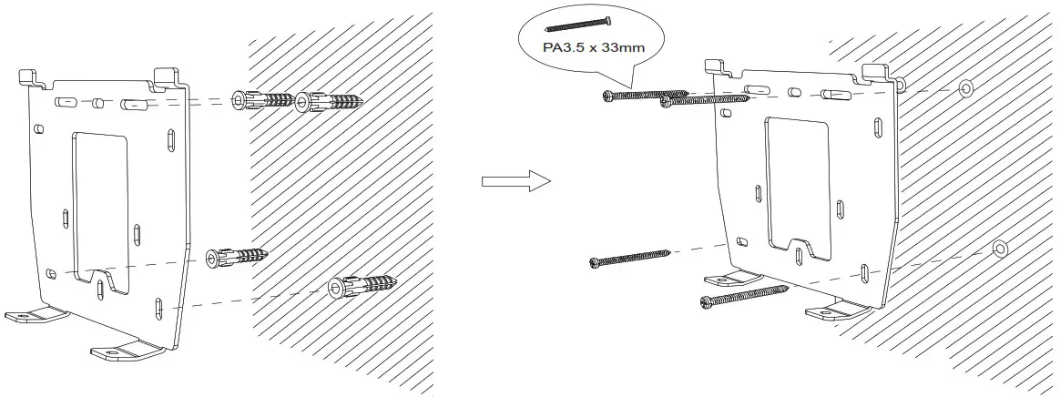 GRANDSTREAM GSC3570 HD Intercom--Locate