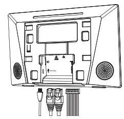 GRANDSTREAM GSC3570 HD Intercom--Locate1--