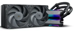 PHANTEKS GLACIER ONE 240 T30