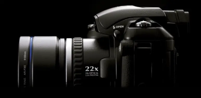 Fujifilm Digital Camera Finepix S5000 Imaging And Information Manual