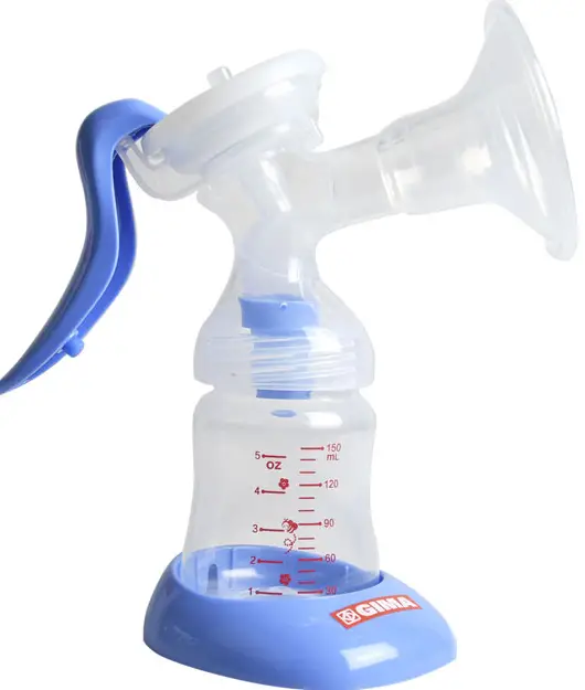 GIMA LD-101 Manual Breast Pump