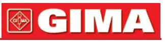 GIMA logo