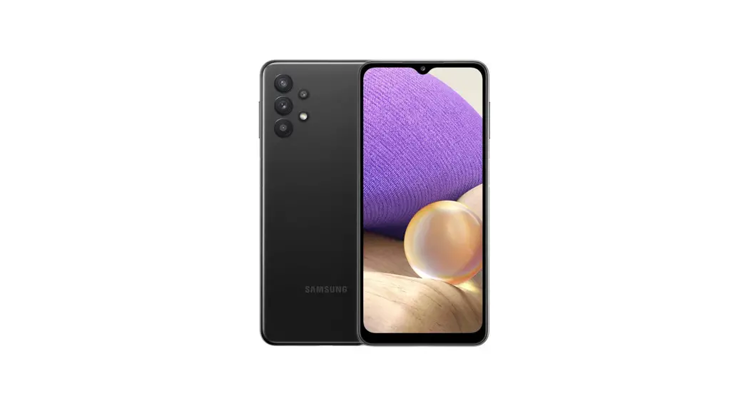 Samsung Galaxy A32 5g User Guide