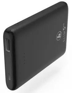 hama 00188311 Slim5-HD Power Pack