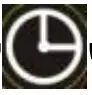 Clock Icon