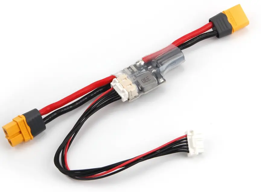 Holybro PM02D Pixhawk 5X Power Module