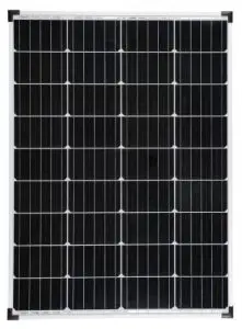 THUNDERBOLT 57325 100 Watt Solar Panel