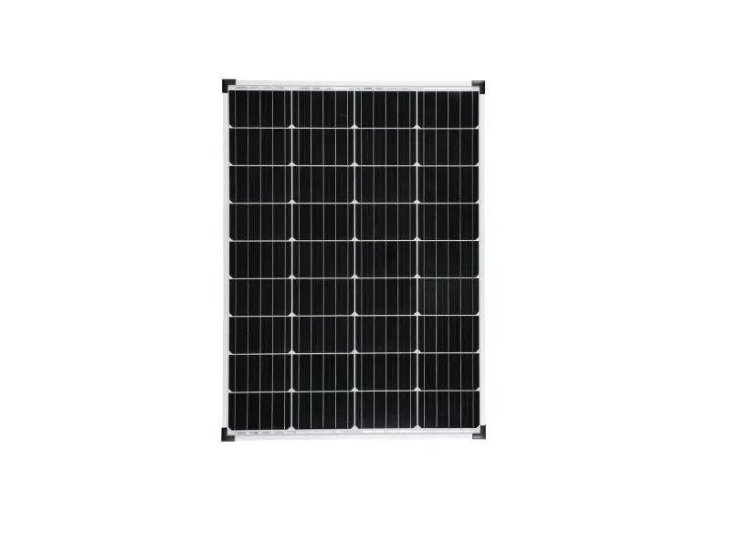 Thunderbolt 57325 100 Watt Solar Panel Owner's Manual Thunderbolt 57325 100 Watt Solar Panel Owner's Manual