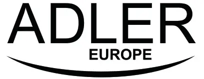 ADLER - Logo