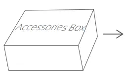 G force GF S5 G US S5 Electric Scooter-Accessories1