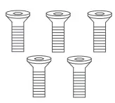 G force GF S5 G US S5 Electric Scooter-Accessories2