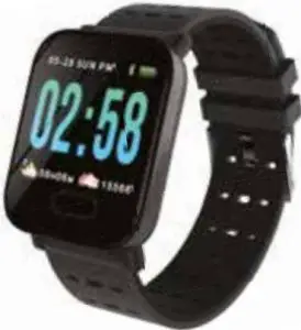 25-7 SW600 Smartwatch