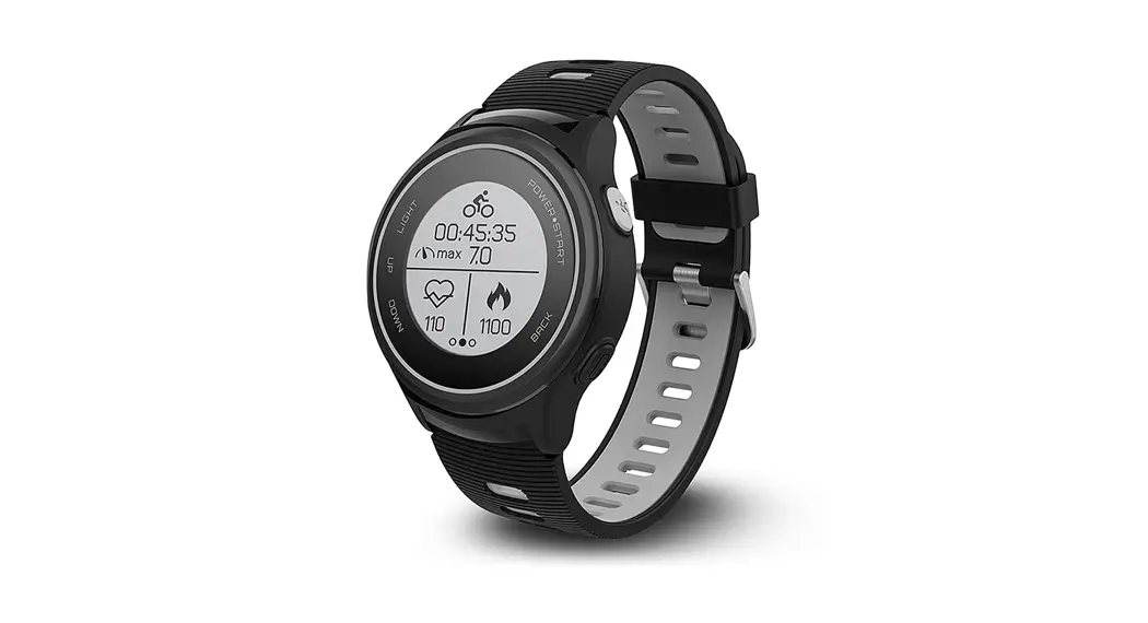 25-7 Sw600 Smartwatch User Manual 25-7 Sw600 Smartwatch User Manual