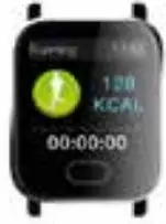 25-7 SW600 Smartwatch - PRODUCT FUNCTIONS