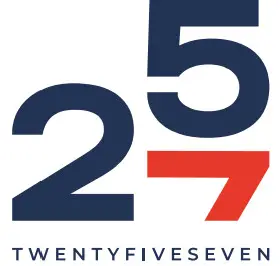 25-7 - logo