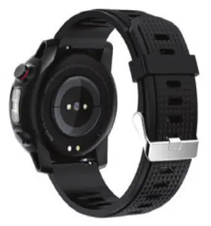 DAS 4 Smartwatch ST08-watch