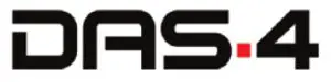DAS logo