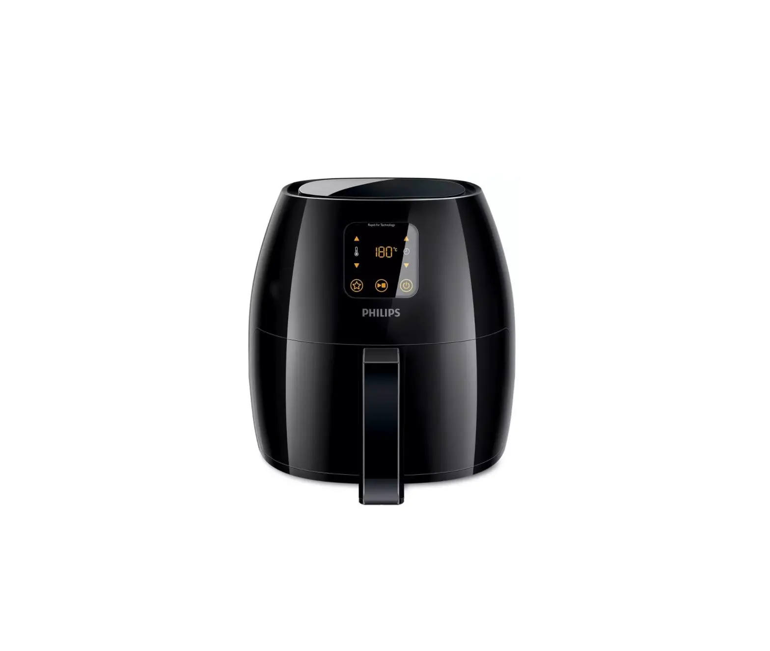 Philips Hd9240 Avance Collection Air Fryer Xl User Manual