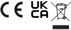 qtx QRPABT Portable PA Units with Bluetooth and VHF Mics - icon5